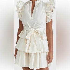 Ulla Johnson Honoria Dress